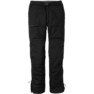 Штани Eddie Bauer Igniter Pants 1220BK M Чорні в Черкасах