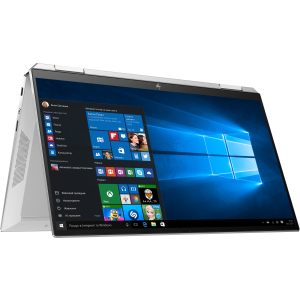 Ноутбук HP Spectre x360 Convertible 13-aw0031ur (1S7G8EA) Silver Супер ціна!!! ТОП в Черкасах