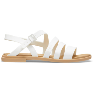 Сандалі Crocs Jibbitz Tulum Sandal 206107-1CQ-W10 41-42 26.3 см Oyster/Tan (191448506015_191448506022) в Черкасах