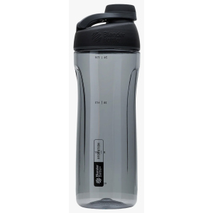 хорошая модель Бутылка для воды Blender Bottle Tero Tritan 25oz/735ml Black (ORIGINAL)