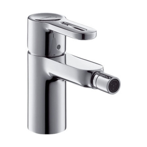 Змішувач для біде HANSGROHE Metropol S 14262000