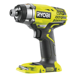 Гвинтоверт ударний Ryobi ONE+ R18iD3-0 18 В краща модель в Черкасах