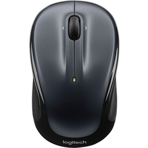 Mouse Logitech M325 Wireless Grey (910-002142) ТОП в Черкасах