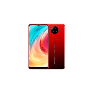 Смартфон Blackview A80 2/16GB Red ТОП в Черкасах