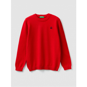 Джемпер United Colors of Benetton 12CDC1932.G_015 KL (8300895143540) лучшая модель в Черкассах