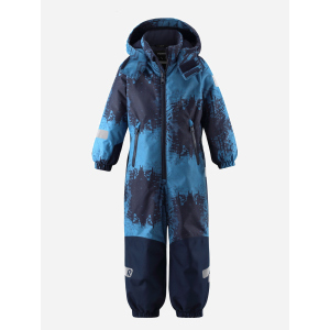 Зимовий комбінезон Reima Kiddo Snowy 520269B-6984 122 см (6438429354826) ТОП в Черкасах