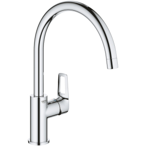 Змішувач кухонний GROHE BauLoop 31232001 в Черкасах