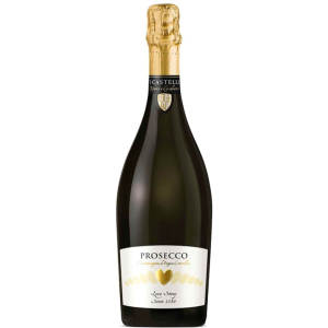 Ігристе вино I Castelli Prosecco Spumante біле брют 0.75 л 11% (250011329823) ТОП в Черкасах