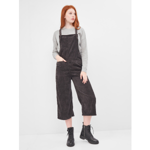 Полукомбинезон Pull & Bear 9638/332/802 S Графитовый (09638332802026) в Черкассах