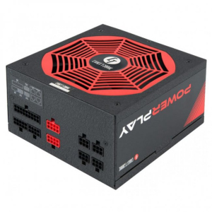 Блок живлення Chieftronic 750W (GPU-750FC) рейтинг