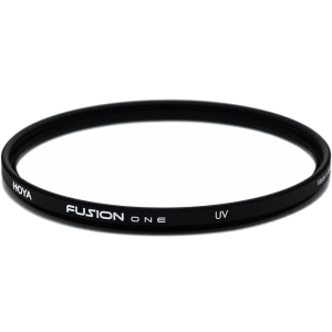 Светофильтр Hoya Fusion One UV 82 мм (0024066068453)