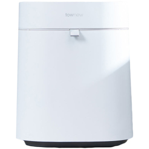 Умная корзина для мусора Xiaomi Townew Air White (Ф08271) в Черкассах