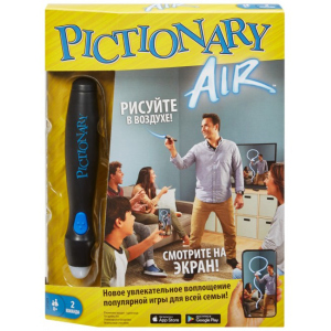 Настільна гра Pictionary Air (GKG37) в Черкасах