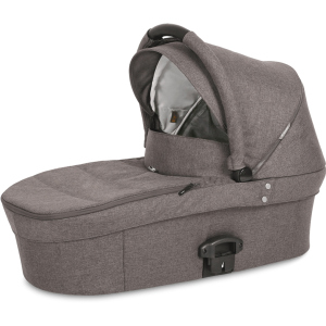 Люлька X-lander X-Pram light 2.0 Evening Grey (73631) ТОП в Черкасах