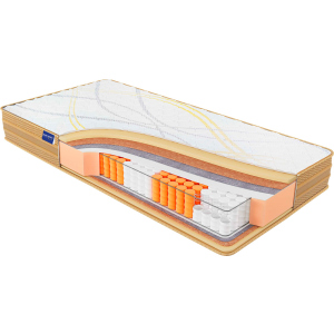 Матрас Musson Прайм Cocos 120x190 см (2700000024133) в Черкассах