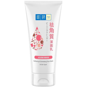 Крем-пінка Hada Labo Softening &amp; Exfoliating Face Wash для пом'якшення та відлущування шкіри обличчя 100 г (6917246013265) в Черкасах