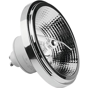 Світлодіодна лампа Nowodvorski NW-9182 Reflector GU10 ES111 LED cob 12W ТОП в Черкасах