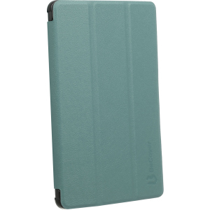 BeCover Smart Case для Samsung Galaxy Tab A 10.1 (2019) T510/T515 Dark Green (BC_705287) ТОП в Черкасах