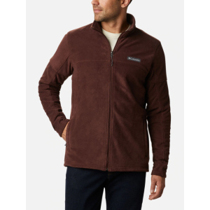 Толстовка Columbia Basin Trail III Full Zip 1907753-630 M (0193855401679) лучшая модель в Черкассах