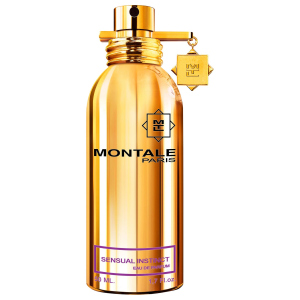 хорошая модель Парфюмированная вода унисекс Montale Sensual Instinct 50 мл (3760260457026)