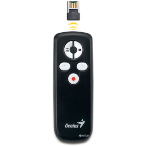 Презентер Genius Media Pointer 100 (31090015100) в Черкассах