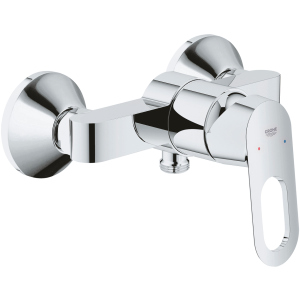 Змішувач для душу GROHE BauLoop 32816000/23340000 ТОП в Черкасах