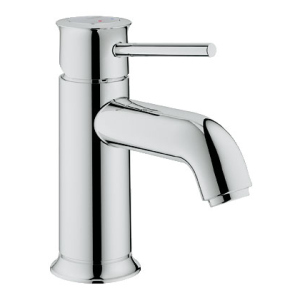 Змішувач для раковини GROHE BauClassic 23162000 ТОП в Черкасах