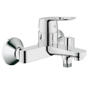 Смеситель для ванны GROHE BauLoop 23341000