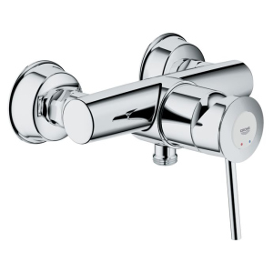 Змішувач для душу GROHE BauClassic 32867000 краща модель в Черкасах