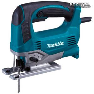 Електролобзик Makita JV0600K краща модель в Черкасах