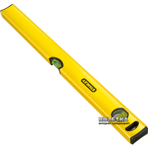 Рівень Stanley Classic Box Level 1500 мм (STHT1-43107) в Черкасах