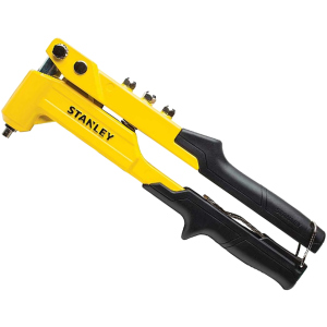 Заклепочник Stanley Contractor Grade Riveter для заклепок 2-5 мм (6-MR100) краща модель в Черкасах