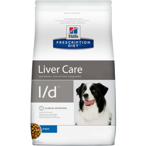 купити Сухий корм Hills Prescription Diet Canine 2 кг (8660,08) (052742866000)