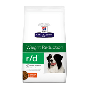 Сухий корм Hills Prescription Diet Canine r/d 1.5 кг (6653,08) (052742665306) ТОП в Черкасах