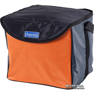 Термосумка Thermo Icebag 20 л (4820152611666) краща модель в Черкасах