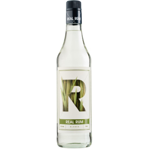 Ром Real Rum Blanco 0.7 л 37.5% (8438001407788) надійний