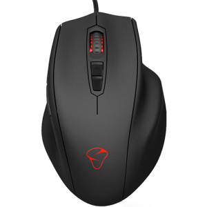 Мышь Mionix Naos 3200 USB Black