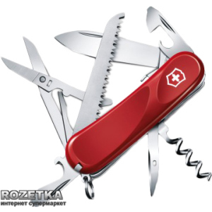 Швейцарський ніж Victorinox Evolution S17 (2.3913.SE) краща модель в Черкасах