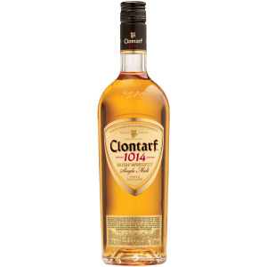 Віскі Clontarf 1014 Single Malt 0.7 л 40% (5391338000233) рейтинг