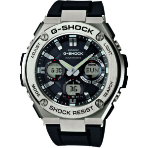 Мужские часы CASIO GST-W110-1AER в Черкассах