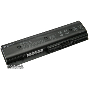 Аккумулятор PowerPlant HSTNN-LB3N для HP Pavilion m6 (11.1V/5200mAh/6Cells) (NB00000259)