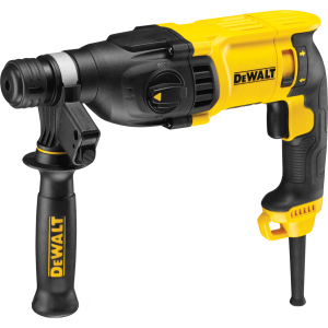 хороша модель Перфоратор DeWalt D25133K