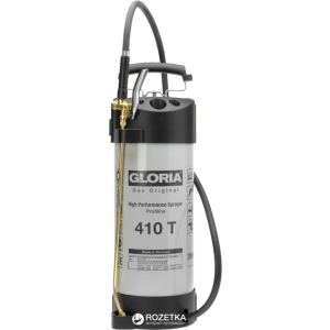 хороша модель Обприскувач ручний Gloria 410 T-Profline 10 л (80946/000412.0000)