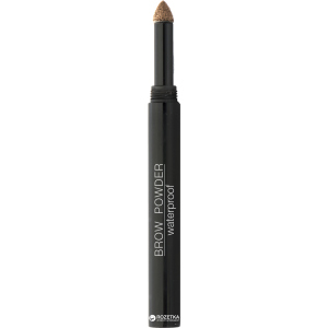 купить Водостойкая пудра для бровей Nouba Brow Powder Waterproof № 1 0.8 г (8010573524010)