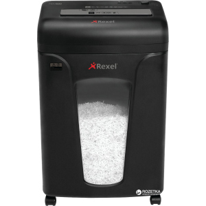 Шредер Rexel REM820 (2104010eu) лучшая модель в Черкассах