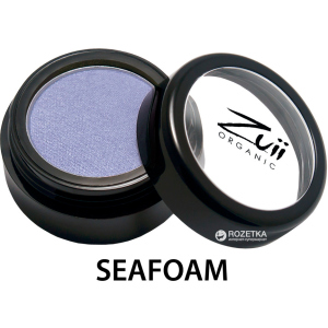 Тіні для повік Zuii Organic Flora Eye Shadow 1.5 г Seafoam (812144010391) краща модель в Черкасах