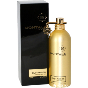 Парфумована вода унісекс Montale Taif Roses 100 мл (ROZ6205052464) в Черкасах