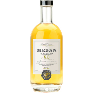 купити Ром Mezan Jamaican XO Extra Old 0,7 л 40% (5060033841242)