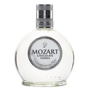 Горілка Mozart Chocolate Vodka 0.7 л 40% (9013100000673) ТОП в Черкасах