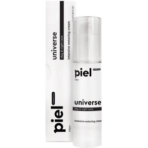 купити Універсальний крем для обличчя Piel Cosmetics Men Universe Regeneration cream 50 мл (4820187880501)